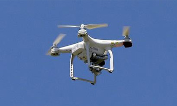 無人機(jī)傳感器 無人機(jī)傳感器